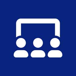 VoIP phone system